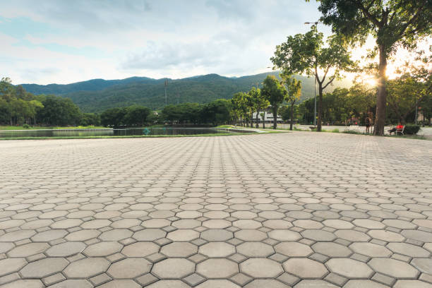 Professional Driveway Pavers in Malvern, PA
