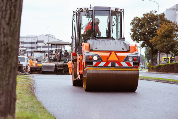 Best Driveway Repair Near Me  in Malvern, PA