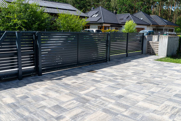 Best Concrete Paver Driveway  in Malvern, PA