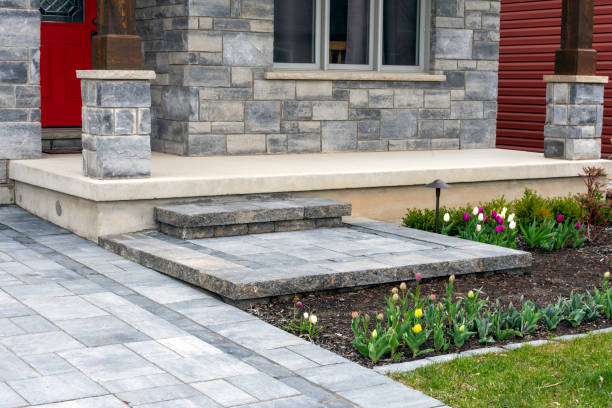 Best Concrete Paver Driveway  in Malvern, PA