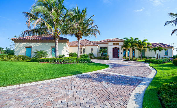 Best Brick Driveway Pavers  in Malvern, PA